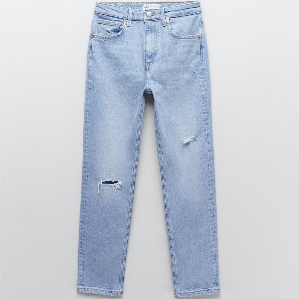 Zara jeans